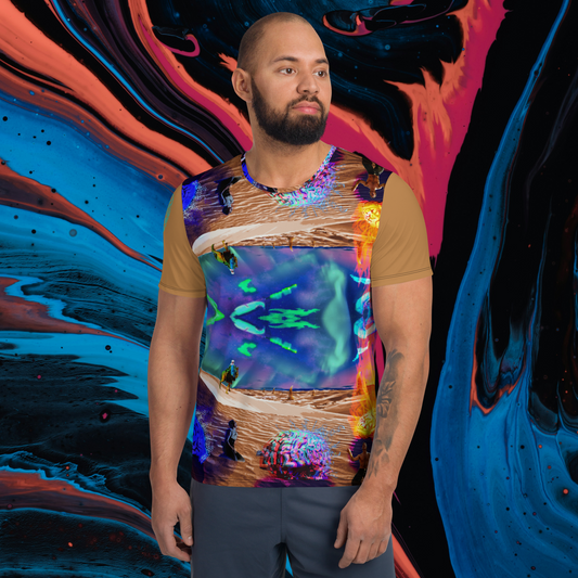 Men's Trapped Hyper Creativity T-shirt
