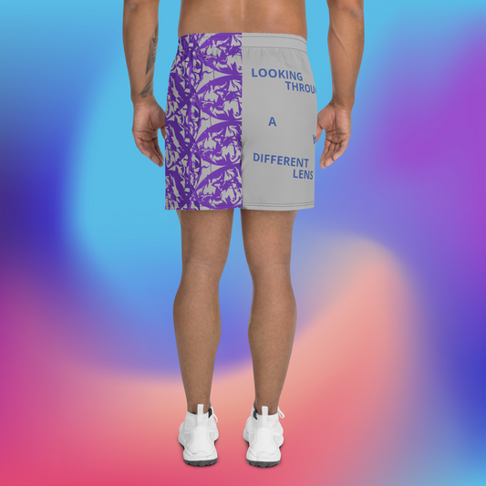 Men's Athletic LTADL Athletic Shorts