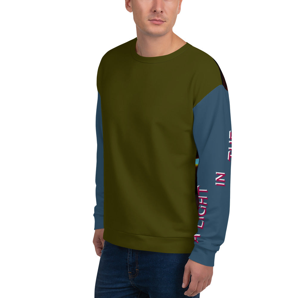 LITD Sweatshirt