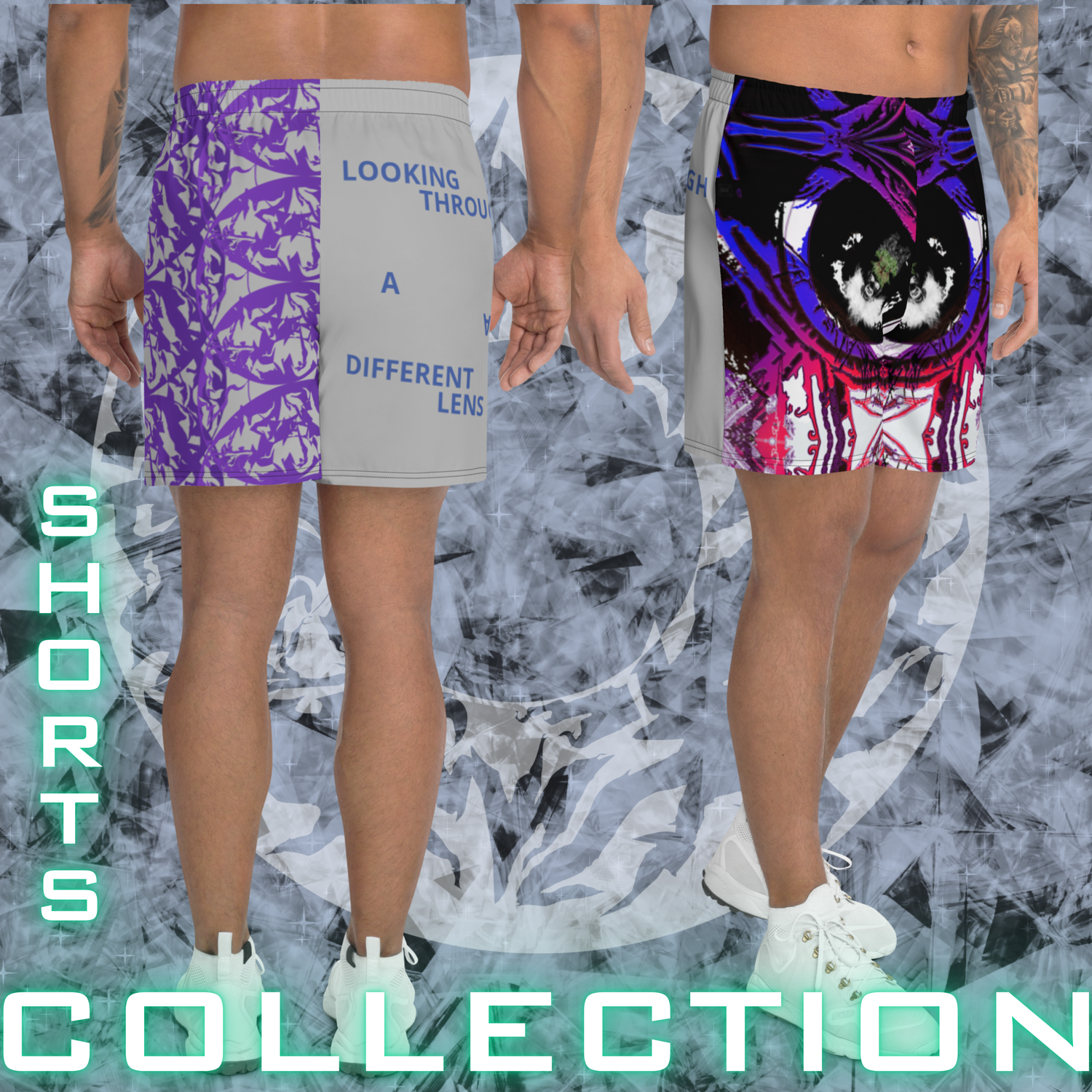 Shorts Collection