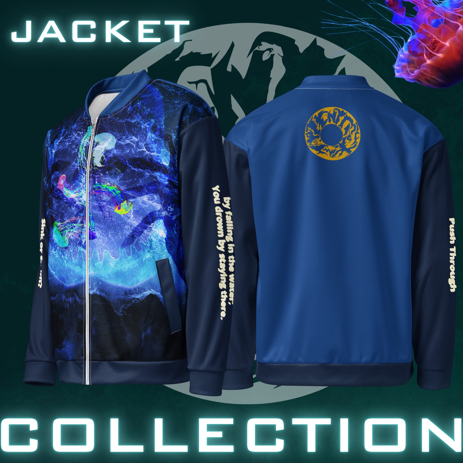 Jacket Collection