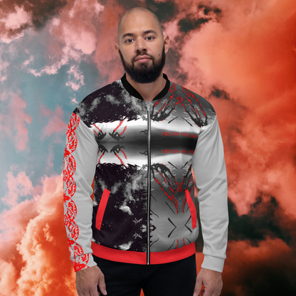 Freedom Bomber Jacket