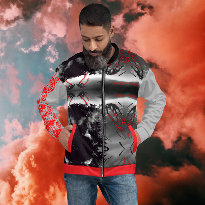 Freedom Bomber Jacket